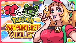 Pokémon Scarlet amp Violet and the Cancelled Quality  RadicalSoda 02 [upl. by Mauri]