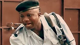 SALAKO OLODE  Full Yoruba Nollywood Nigerian Movie Starring Olaniyi Afonja Sanyeri [upl. by Wilmer]