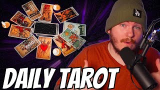 ALL SIGNS  Daily Tarot Reading September 4th [upl. by Daune]