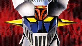 TEMA DE MAZINGER Z ENDING INSTRUMENTAL [upl. by Gnilrets]