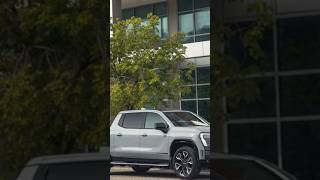 2024 GMC Sierra Denali EV The coolest Electric truck to date [upl. by Pamella]