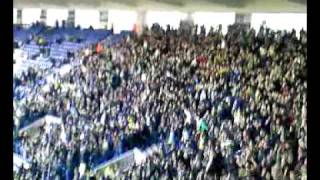 Leicester City vs Sheffield Wednesday  First Owls Goal [upl. by Melita9]