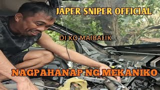 JAPER SNIPER HINDI MAKAPANIWALA [upl. by Adlog]