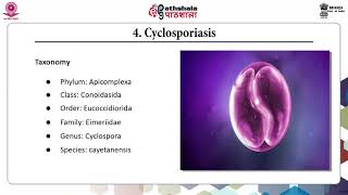 Major Water Borne Diseases Part II [upl. by Frymire]