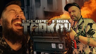 Why Tarkov Is Dying  Ferren Discusses Nikita amp BSG [upl. by Anit]