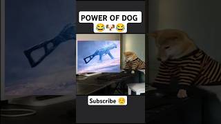 DOG PUBG Create opening UMP Glacier😱 foryou foryoubage bgmi bgmihighlights funnyshorts [upl. by Eiramadnil]