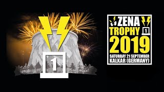 ZENA TROPHY [upl. by Vipul796]