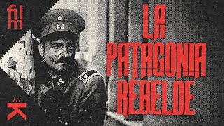 La Patagonia Rebelde  Feat CafeKyoto [upl. by Babby42]