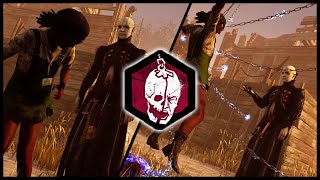 Dead by Daylight  Pinhead Memento Mori Animation PTB [upl. by Eimme]