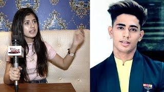 Arishfa Khan Slams Danish Zehen Brother Gufran For Wrong Publicity [upl. by Jac]