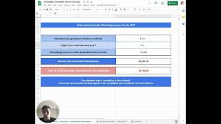 Comment calculer ses indemnités kilométriques [upl. by Ferino280]