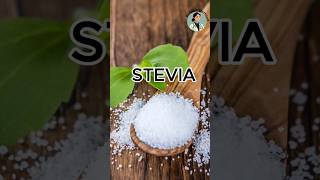 Benefit of Stevia Drfaizashahzad youtubeshorts stevia shorts healthyfood diettips steviasugar [upl. by Annavoeg414]