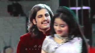 Rajat Tokas amp Paridhi Sharma  Tere Liye [upl. by Laerdna]