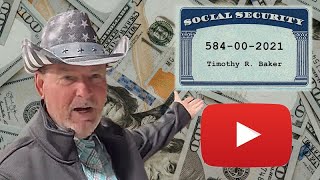 Questions Sarasota Tim Wont Answer Vol 3 Social Security amp YouTube Earnings [upl. by Abrahamsen]