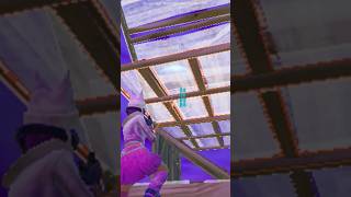 That aim locked on💀 fortnite fortniteclips gaming [upl. by Nibbor]