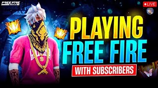 🔴 Playing Pc Gams GTA 5 Free Fire Valorant Only Up Etc🖥️💻📱 Day  6 ✅ [upl. by Krahmer]