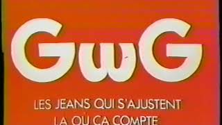 GwG Publicité Québec [upl. by Oderfliw]