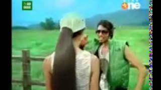 garnier fructis shampoo indian commercial [upl. by Leonor]