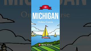 Michigan 101 is here [upl. by Ynoep574]