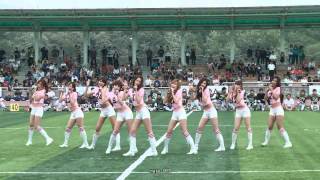 20100522 SNSD 少女時代 Oh Gee HD [upl. by Holbrooke]