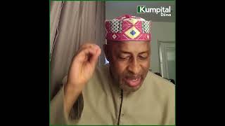 Le Secret du BONHEUR Imam Baba galle BARRY 🇺🇲 [upl. by Aholla]