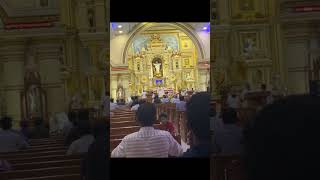 Mount Carmel Forane Church CarmelaramBangalore ChurchKarnataka shorts Sarjapurroad [upl. by Trefler161]