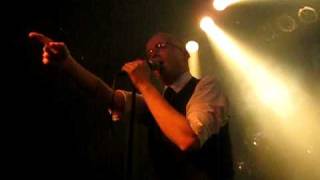 TRIARII  Mother Of Pain live 211109 Augsburg Kantine [upl. by Gan]