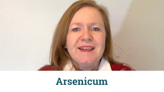 Arsenicum Album Homöopathie  Anwendung und Wirkung [upl. by Berardo]