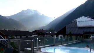 Nature Watch  Sporthotel Manni in Mayrhofen [upl. by Notsruht]