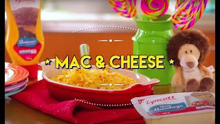 Mac amp Cheese [upl. by Rind]