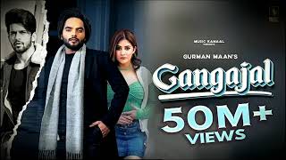 Gangajal offical panjabi song  music kamaal Gurman Maans  ZEROMYSTUDIO  SUBSCRIBE [upl. by Luce256]