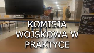 JAK JEST NA KWALIFIKACJI WOJSKOWEJ [upl. by Adnesor]