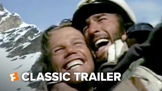 Alive 1993 Trailer 1  Movieclips Classic Trailers [upl. by Cariotta539]