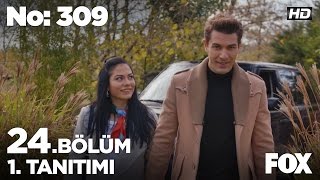 No 309 24 Bölüm 1 Tanıtımı [upl. by Ylnevaeh728]