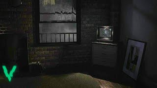 Jills Apartment Ambience 1  Relax amp Chill  Resident Evil 3 Remake [upl. by Entroc688]