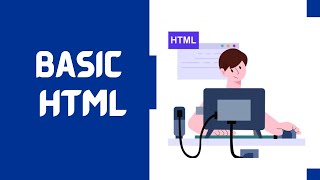 HTML Basics Text Styles Formatting Comments Colors and Intro to CSS 08 [upl. by Moseley]