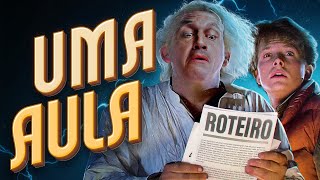 Por que De Volta para o Futuro é O FILME PERFEITO  Gaveta [upl. by Norabel179]