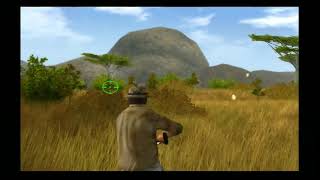 Cabelas Big Game Hunter 2007  Instant Hunts Ethiopia Summer [upl. by Annahsit]