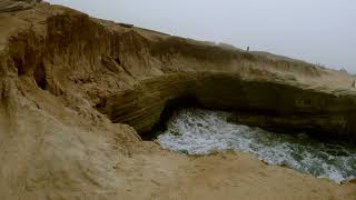 Cabrillo National Park [upl. by Goto944]