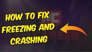 How To Fix Crashing amp Freezing Issues On NBA 2K24 [upl. by Werdnaed]