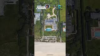 Howard Sterns 20 million home in Southampton New York [upl. by Olvan]