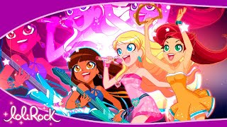 LoliRock Season 2 Episode 20  The Secret Villain REVEALED [upl. by Ursulina]