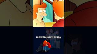 Lo Que Realmente Quierofuturama futuramamoments madre sad fypシ゚viral [upl. by Ymeon]