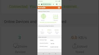 how to change tenda wifi password [upl. by Roxana712]
