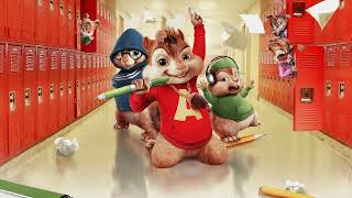 BARDHI x Monkey Music  Qikes Tem Chipmunks Version [upl. by Accire]