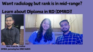 What is Diploma in Radiodiagnosis All you need to know about DMRD [upl. by Stevens]