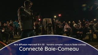 Connecté BaieComeau 23 octobre 2024 [upl. by Hayley]