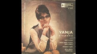 Vanja Stojković ‎– Moja Draga Klementina 1965 vinyl mono [upl. by Wanonah930]