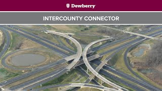 Intercounty Connector [upl. by Aneliram]