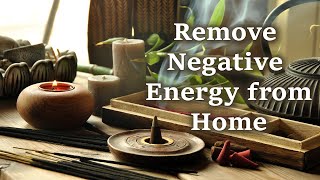 Music to Remove Negative Energy from Home 417 Hz Tibetan Bowls Positive Energy Healing Music [upl. by Maighdlin]